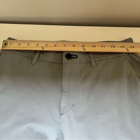 Public Rec Pants Gray Size 28 - Picture 9 of 11